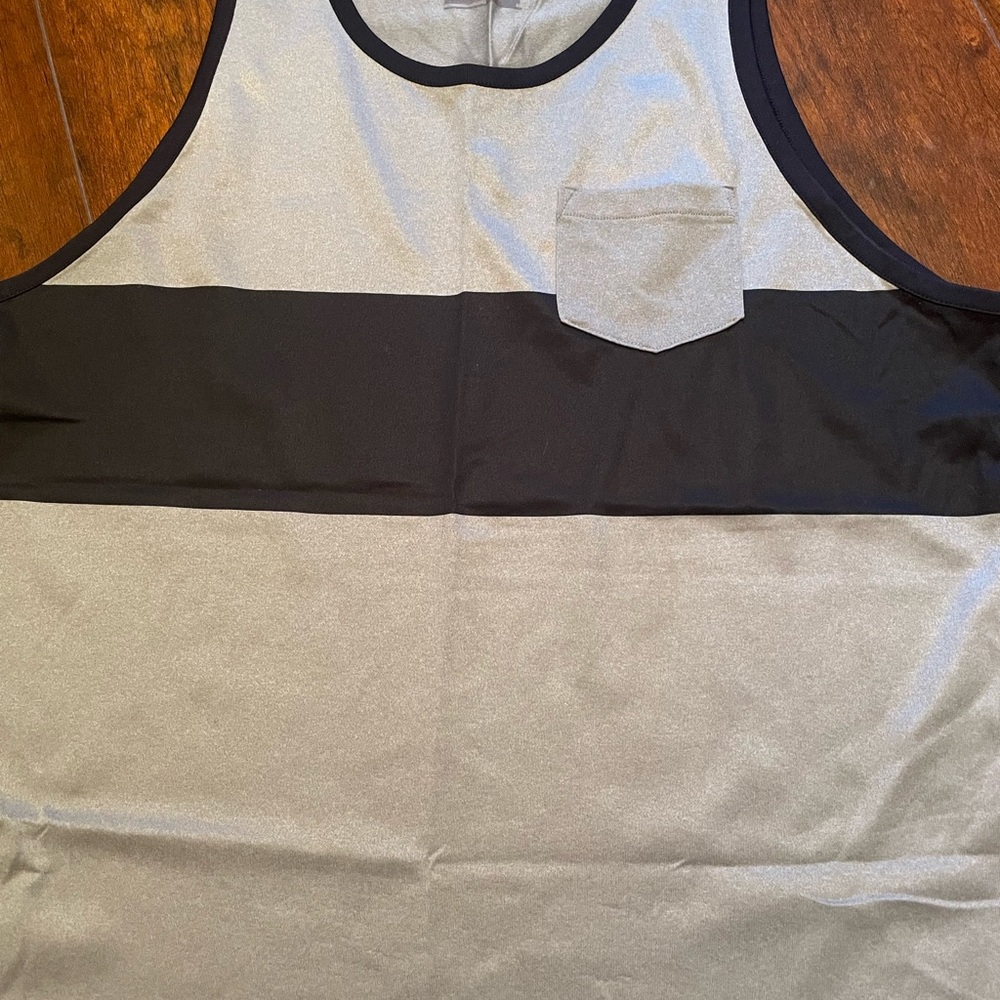 Men’s Under Armour Tank
